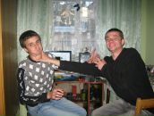 Андрій Кулина фотография #33 (источник - https://vk.com/id135239237)