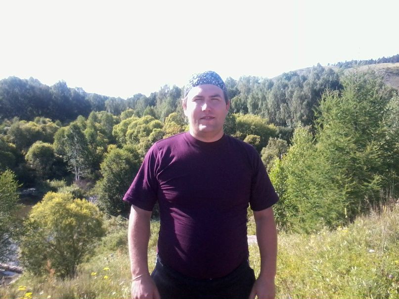 Дмитрий Васильев фотография #40