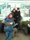 Фотография Улановой Ангелины