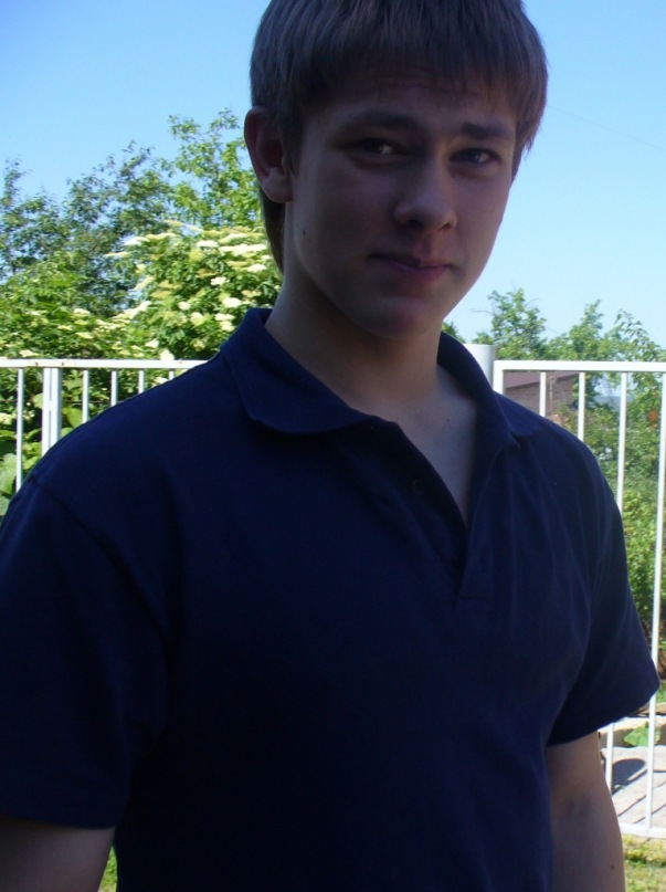 Дмитрий Прокопьев фотография #34