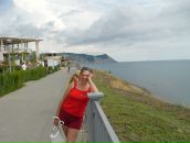 Фотография Парфеновой Ирины