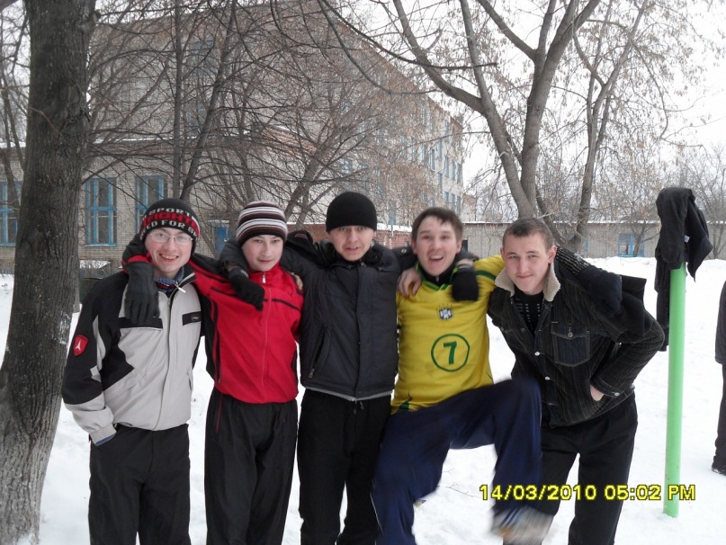 Юра Игнатьев фотография #38