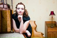 Фотография Ефременко Анастасии