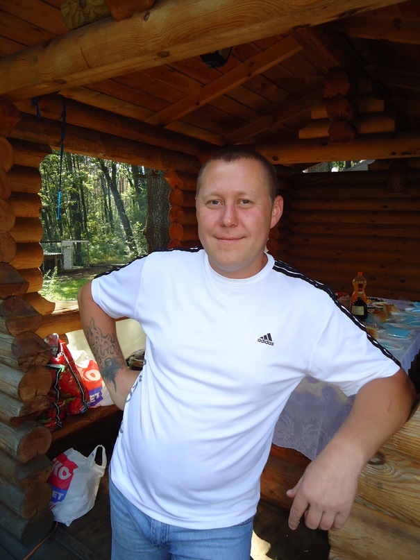 Сергей Сас фотография #9