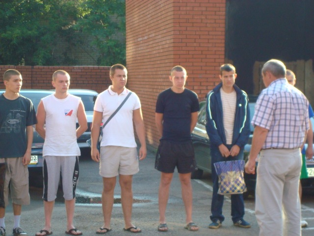 Даниэль Галеев фотография #48