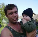 Фотография Куликова Алексея