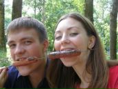 Фотография Мозаики Юлечки