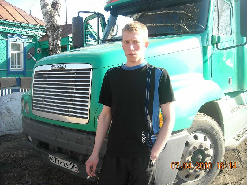 Сергей Цапулин фотография #39
