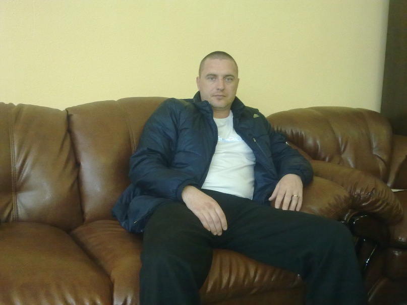 Игорь Панин фотография #20