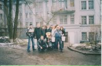 Андрій Капран фотография #6 (источник - https://vk.com/id61778755)