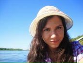 Фотография Акинцевой Анны