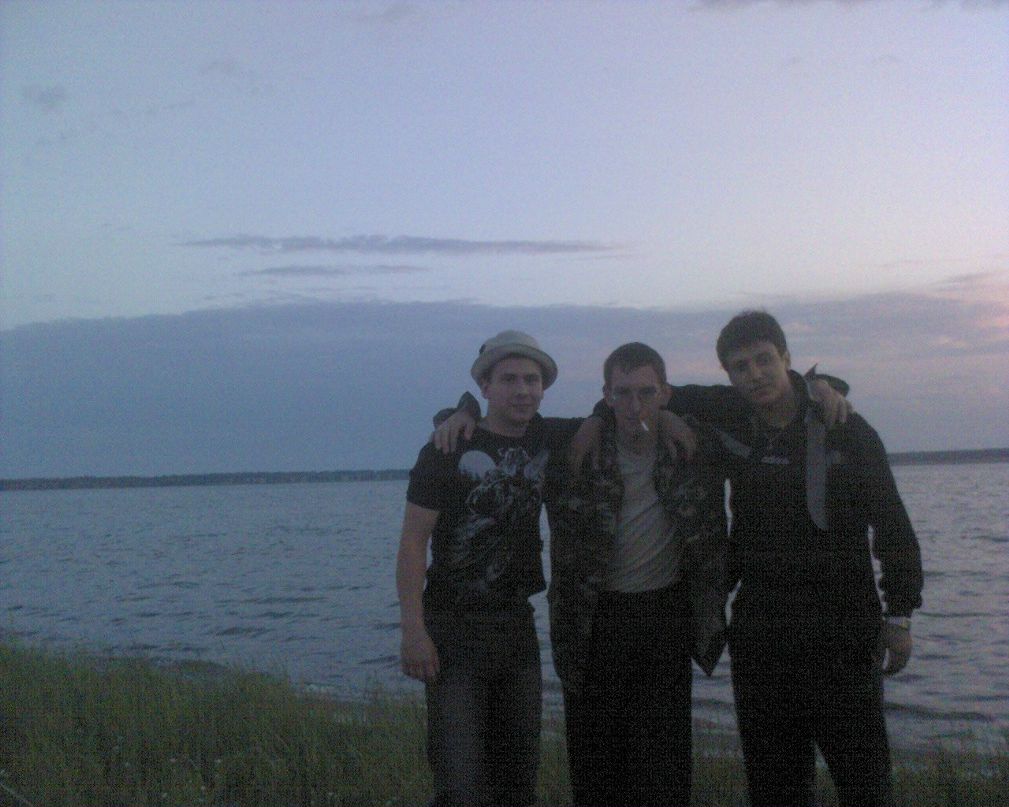 Дмитрий Чехлов фотография #25