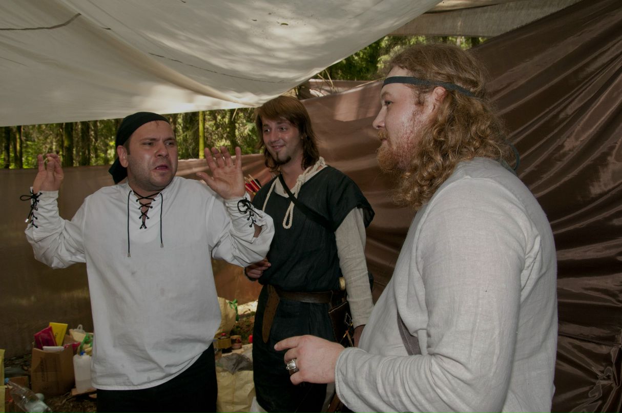 Elendil Vilen фотография #46