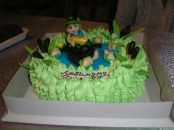 Фотография Бусаровой Марьи