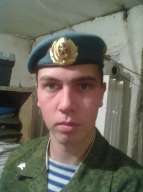 Дмитрий Коробейников фотография #12