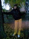Вікуля Бирюк фотография #1