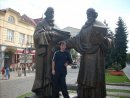 Сергій Пасаман фотография #13 (источник - https://vk.com/id46124063)