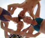 Фотография Панкратовой Анастасии