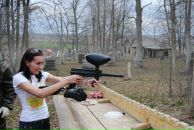 Фотография Комендант-Хасановой Эльвиры