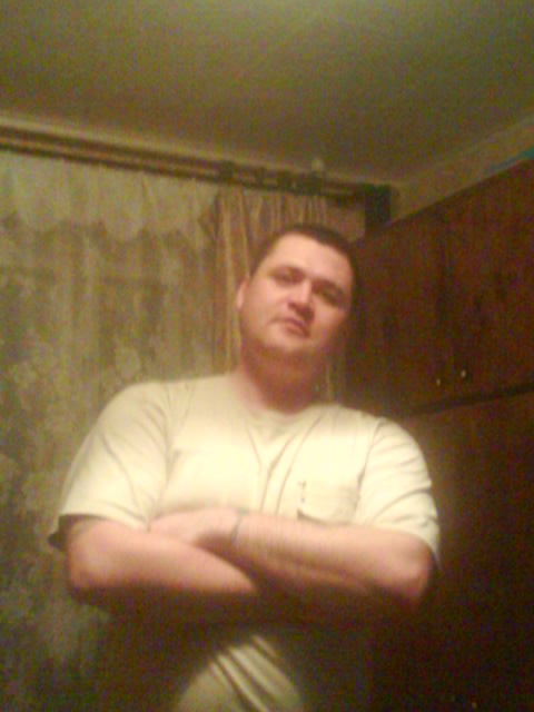 Михаил Малышкин фотография #7