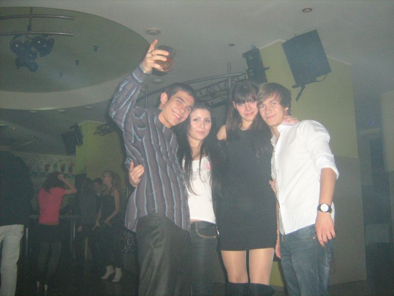 Серёга Маслов фотография #10