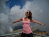 Фотография Панькиной Насти