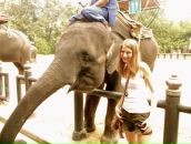 Фотография Ильиновой Марии