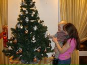 Фотография Сергуниной Светик