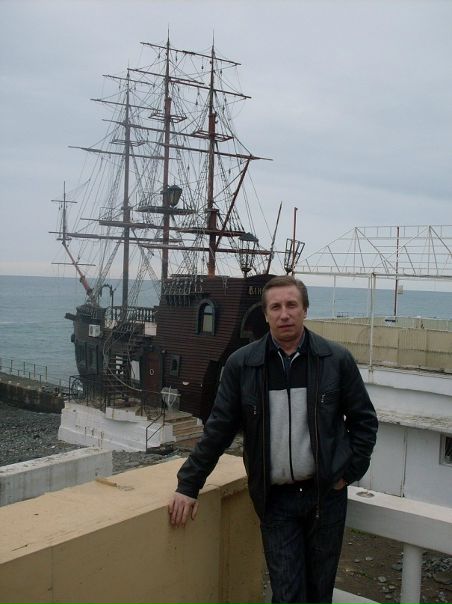 №19, Игорь Латухин, Саратов №19, Игорь Латухин, Саратов