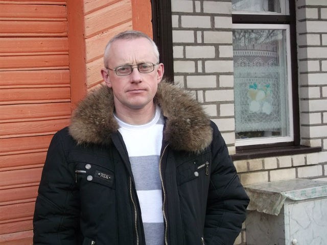 Сергей Магeр фотография #1