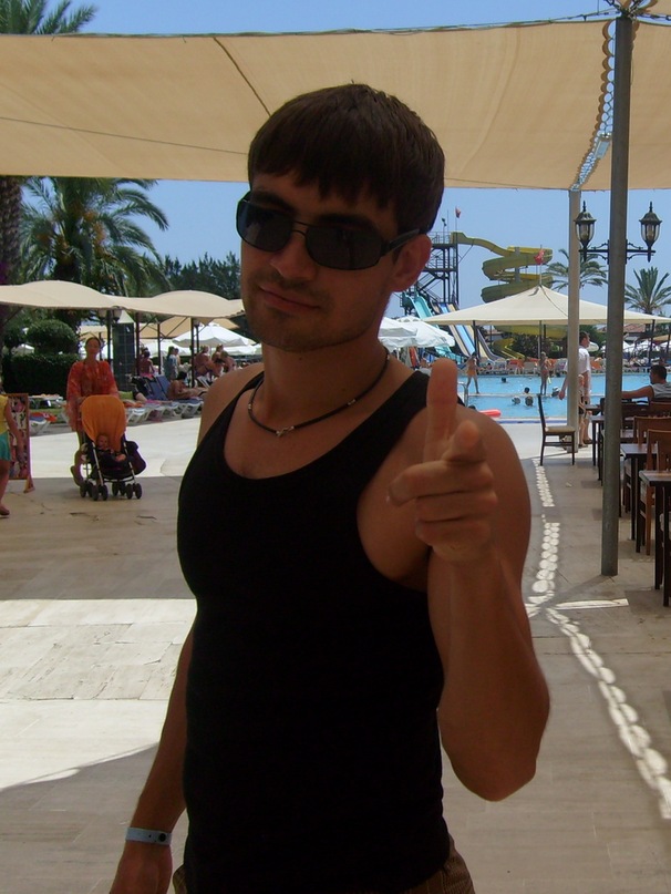 Артур Давлетшин фотография #14