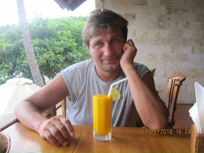 Дмитрий Орлов фотография #30