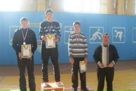 Фотография Попова Дениса