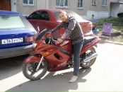 Фотография Старкова Александра