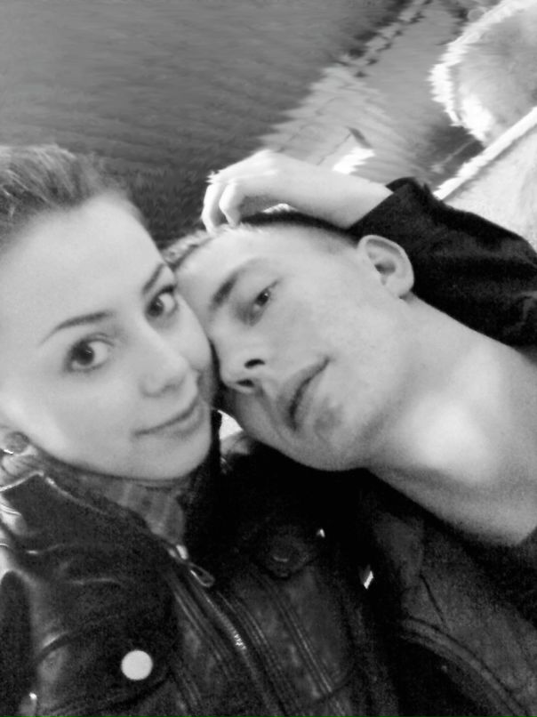 НЮТ@ТЬК@ =) фотография #2