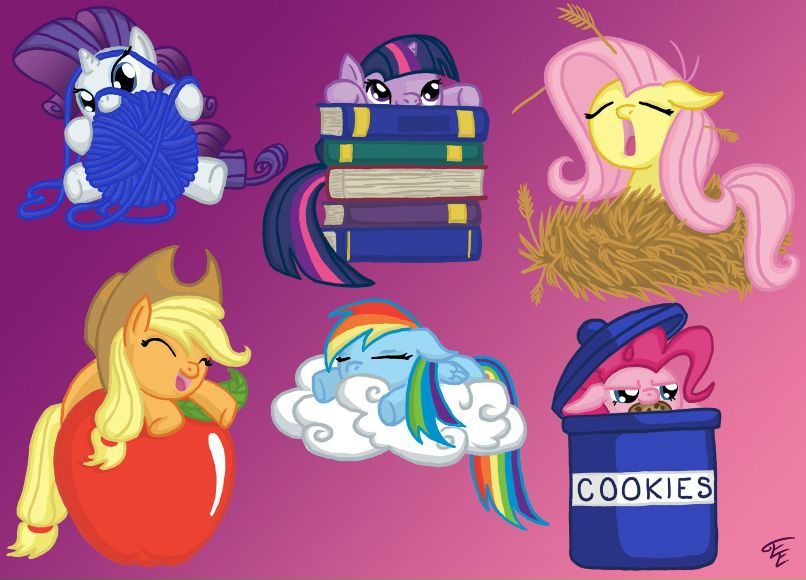 Apple Jack фотография #48