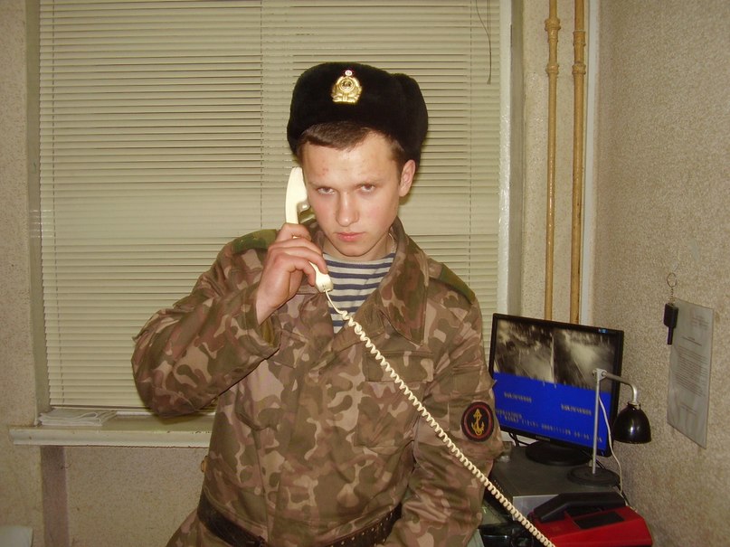 Максим Басов фотография #37