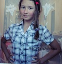 Аня Аршинова фотография #7 (источник - https://vk.com/id62498051)