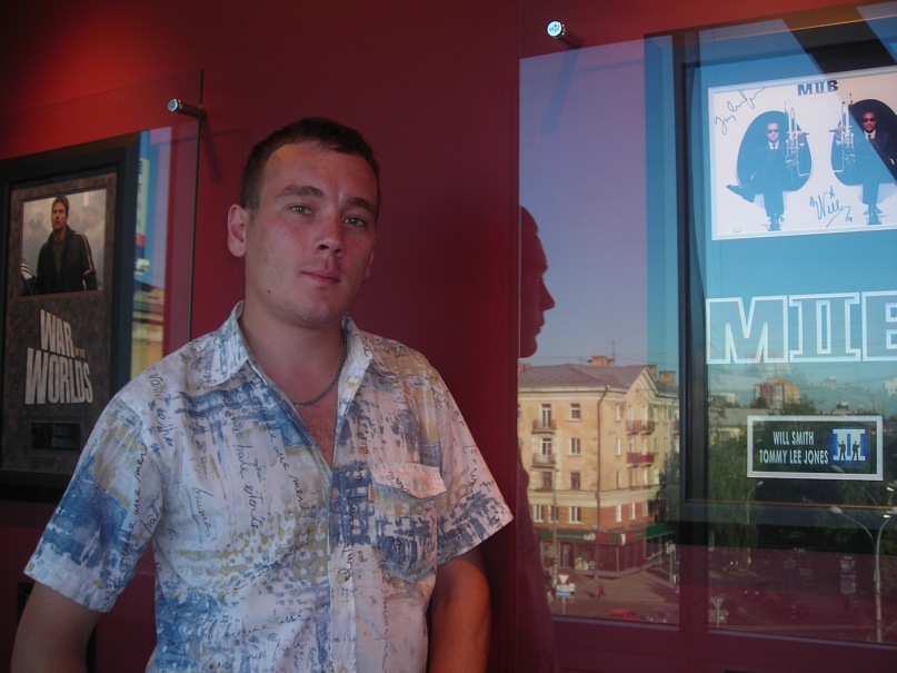 Иван Баянкин фотография #21