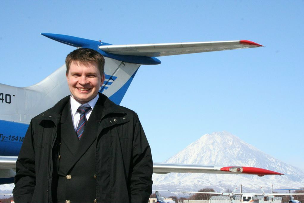 Дмитрий Лебедев фотография #27