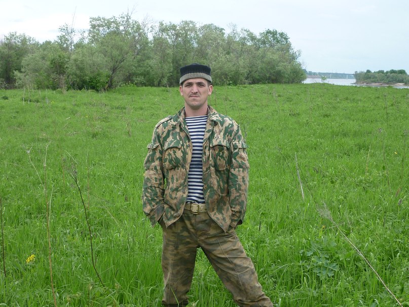 Женя Репников фотография #1