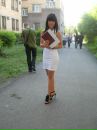 Фотография Пушиной Елены