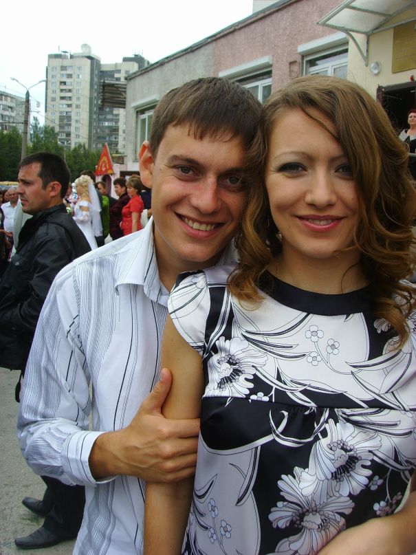 Степан Щепилин фотография #5