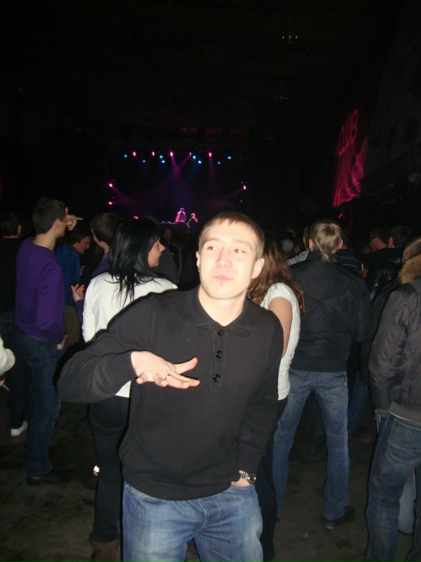 Иван Родыгин фотография #40