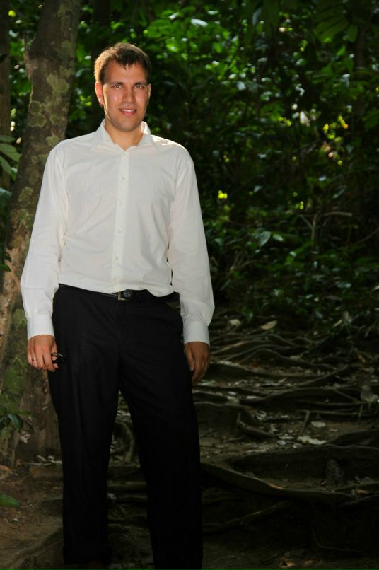 Марк Шульга фотография #48