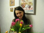 Фотография Фагамиевой Галии