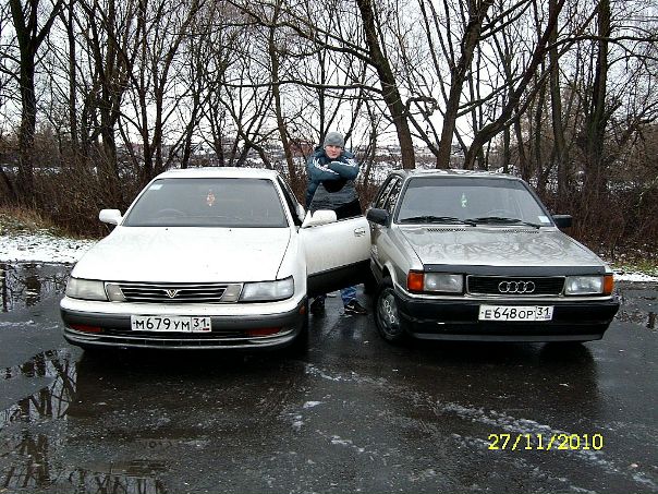 №8, Алексей Горовой, 32 года, Старый Оскол №8, Алексей Горовой, 32 года, Старый Оскол