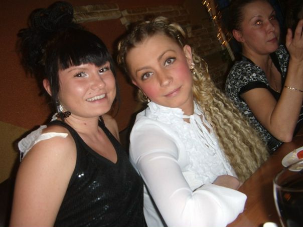 №16, Екатерина Галицына, 37 лет, Череповец №16, Екатерина Галицына, 37 лет, Череповец