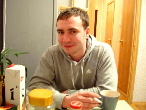 №4, Кирилл Маркин, 44 года, Санкт-Петербург №4, Кирилл Маркин, 44 года, Санкт-Петербург