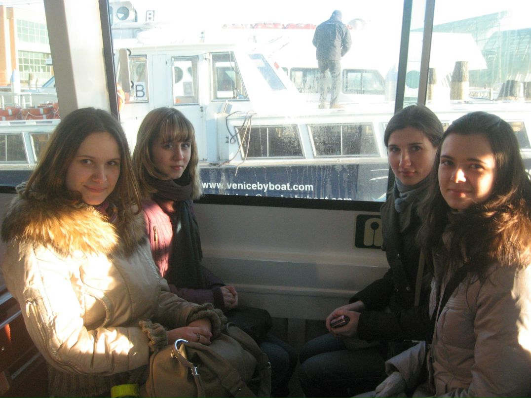 Даша Мацукевич фотография #23